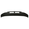 VALANCE FR LOWER MATTE DARK GRAY FOR USE WITHOUT WINCH REPLACEMENT FOR RAM PICKUP-RAM-3500-2011-2022 2020 PARTSLINK NUMBER CH1090165
