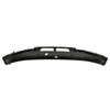 VALANCE FR LOWER MATTE DARK GRAY FOR USE WITHOUT WINCH REPLACEMENT FOR RAM PICKUP-RAM-3500-2011-2022 2020 PARTSLINK NUMBER CH1090165