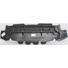 UNDERCAR SHIELD REPLACEMENT FOR LINCOLN MKZ 2010 PARTSLINK NUMBER  FO1228105
