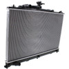 RADIATOR (13156) 2.3L W/TURBO REPLACEMENT FOR MAZDA CX7 2010 PARTSLINK NUMBER  MA3010232