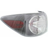 TAIL LAMP LH CAPA REPLACEMENT FOR MAZDA CX7 2010 PARTSLINK NUMBER  MA2800150C