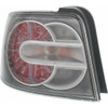 TAIL LAMP LH CAPA REPLACEMENT FOR MAZDA CX7 2010 PARTSLINK NUMBER  MA2800150C