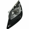 FOG LAMP FR LH TO 01/06/2010 HQ REPLACEMENT FOR MAZDA CX9 2010 PARTSLINK NUMBER  MA2592120