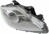 HEAD LAMP RH HALOGEN CAPA REPLACEMENT FOR MAZDA CX9 2010 PARTSLINK NUMBER  MA2519145C