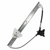 WINDOW REGULATOR RR LH POWER REPLACEMENT FOR MAZDA CX9 2010 PARTSLINK NUMBER  MA1550117