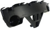 BUMPER BRACKET FR LH 2.0L/2.5L REPLACEMENT FOR MAZDA MAZDA 3 2010 PARTSLINK NUMBER  MA1032101