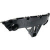 BUMPER BRACKET FR RH 2.3L REPLACEMENT FOR MAZDA MAZDA 3 2010 PARTSLINK NUMBER  MA1033103