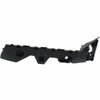 BUMPER BRACKET RR RH HB PLASTIC  REPLACEMENT FOR MAZDA MAZDA 3 2010 PARTSLINK NUMBER  MA1133102