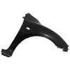 FENDER FR RH W/MOULDING/SIGNAL LAMP HOLE CAPA REPLACEMENT FOR MAZDA MAZDA 3 2010 PARTSLINK NUMBER  MA1241164C