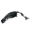 FENDER LINER FR LH 2.0L REPLACEMENT FOR MAZDA MAZDA 3 2010 PARTSLINK NUMBER  MA1248138U