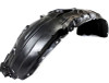 FENDER LINER RH 2.0L REPLACEMENT FOR MAZDA MAZDA 3 2010 PARTSLINK NUMBER  MA1249138