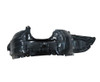 FENDER LINER RH 2.0L REPLACEMENT FOR MAZDA MAZDA 3 2010 PARTSLINK NUMBER  MA1249138