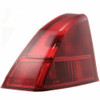 TAIL LAMP LH HQ REPLACEMENT FOR ACURA EL 2001 PARTSLINK NUMBER HO2800133
