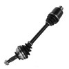 C V AXLE LH 80-1028  REPLACEMENT FOR ACURA INTEGRA 2001 PARTSLINK NUMBER NCV21525