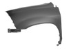 FENDER FR LH REPLACEMENT FOR ACURA MDX 2002 PARTSLINK NUMBER AC1240112