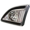 TRUNK LAMP RH (BACK-UP LAMP) SDN CAPA REPLACEMENT FOR MAZDA MAZDA 3 2010 PARTSLINK NUMBER  MA2883108C