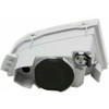 FOG LAMP FR RH REPLACEMENT FOR ACURA MDX 2002 PARTSLINK NUMBER AC2593103V