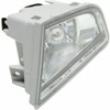 FOG LAMP FR RH REPLACEMENT FOR ACURA MDX 2002 PARTSLINK NUMBER AC2593103V