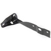 HOOD HINGE LH REPLACEMENT FOR ACURA MDX 2002 PARTSLINK NUMBER HO1236101