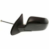 DOOR MIRROR LH POWER REPLACEMENT FOR ACURA RSX 2002 PARTSLINK NUMBER AC1320110