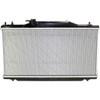 RADIATOR (2412) REPLACEMENT FOR ACURA RSX 2002 PARTSLINK NUMBER  AC301013