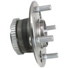 WHEEL BEARING/HUB RR 4 WHEEL ABS R DISC (513105-214105)  REPLACEMENT FOR ACURA INTEGRA 2001 PARTSLINK NUMBER 513105