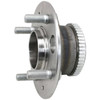 WHEEL BEARING/HUB RR 4 WHEEL ABS R DISC (513105-214105)  REPLACEMENT FOR ACURA INTEGRA 2001 PARTSLINK NUMBER 513105