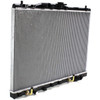 RADIATOR (1912) V6 REPLACEMENT FOR ACURA RL 2001 PARTSLINK NUMBER AC3010135