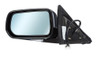DOOR MIRROR LH POWER HTD/MEMORY REPLACEMENT FOR ACURA TL 2002 PARTSLINK NUMBER AC1320105