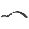 FENDER LINER FR RH REPLACEMENT FOR ACURA TL 2002 PARTSLINK NUMBER AC1249119