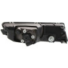 FOG LAMP FR LH HQ REPLACEMENT FOR ACURA TL 2002 PARTSLINK NUMBER AC2592104
