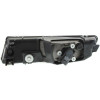 FOG LAMP FR RH HQ REPLACEMENT FOR ACURA TL 2002 PARTSLINK NUMBER AC2593104