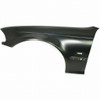 FENDER FR LH W/SIDE LAMP HOLE REPLACEMENT FOR BMW 3 SERIES COUPE-2001 PARTSLINK NUMBER BM1240125