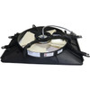 AC FAN ASSY SHOUD REPLACEMENT FOR ACURA MDX 2001 PARTSLINK NUMBER HO3111100