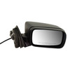 DOOR MIRROR RH POWER HTD REPLACEMENT FOR BMW 3 SERIES SEDAN-2002 PARTSLINK NUMBER BM1321117