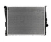 RADIATOR (2635) REPLACEMENT FOR BMW 3 SERIES SEDAN-2001 PARTSLINK NUMBER BM3010106