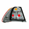 TAIL LAMP RH  REPLACEMENT FOR BMW 3 SERIES SEDAN-2001 PARTSLINK NUMBER BM2801105V