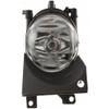 FOG LAMP FR RH REPLACEMENT FOR BMW 5 SERIES 2001 PARTSLINK NUMBER BM2593117