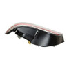 TAIL LAMP RH W/WHITE INDICATOR HQ REPLACEMENT FOR BMW 5 SERIES 2001 PARTSLINK NUMBER BM2819102