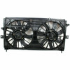 RADIATOR FAN ASSY 3.1L/3.8 L REPLACEMENT FOR BUICK CENTURY 2001  PARTSLINK NUMBER GM3115116