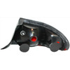 TAIL LAMP LH HQ REPLACEMENT FOR BUICK CENTURY 2001 PARTSLINK NUMBER GM2800141
