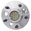 WHEEL BEARING/HUB RR W/O ABS (512221-103221)  REPLACEMENT FOR BUICK CENTURY 2001  PARTSLINK NUMBER 512221