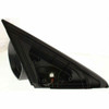 DOOR MIRROR LH POWER PTM W/SIGNAL W/O HEAT REPLACEMENT FOR MAZDA MAZDA 3 SPORT (CANADA) 2010 PARTSLINK NUMBER  MA1320160