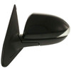 DOOR MIRROR LH POWER PTM W/SIGNAL W/O HEAT REPLACEMENT FOR MAZDA MAZDA 3 SPORT (CANADA) 2010 PARTSLINK NUMBER  MA1320160