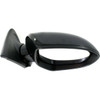 DOOR MIRROR RH POWER HTD PTM W/O SIGNAL REPLACEMENT FOR MAZDA MAZDA 3 SPORT (CANADA) 2010 PARTSLINK NUMBER  MA1321161