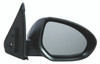 DOOR MIRROR RH POWER HTD PTM W/O SIGNAL REPLACEMENT FOR MAZDA MAZDA 3 SPORT (CANADA) 2010 PARTSLINK NUMBER  MA1321161