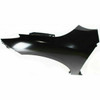 FENDER FR LH W/MOULDING W/O SIGNAL LAMP HOLE REPLACEMENT FOR MAZDA MAZDA 3 SPORT (CANADA) 2010 PARTSLINK NUMBER  	MA1240161U