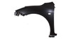 FENDER FR LH W/SIGNAL LAMP HOLE W/O MOULDING HOLE REPLACEMENT FOR MAZDA MAZDA 3 SPORT (CANADA) 2010 PARTSLINK NUMBER  MA1240162U