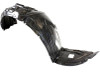 FENDER LINER RH 2.0L REPLACEMENT FOR MAZDA MAZDA 3 SPORT (CANADA) 2010 PARTSLINK NUMBER  MA1249138U