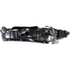FENDER LINER RH REPLACEMENT FOR ACURA MDX 2003 PARTSLINK NUMBER  AC1251101